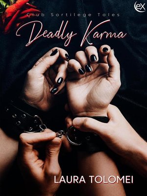 cover image of Deadly Karma